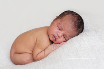 Newborn Photography Toowoomba - Elijah